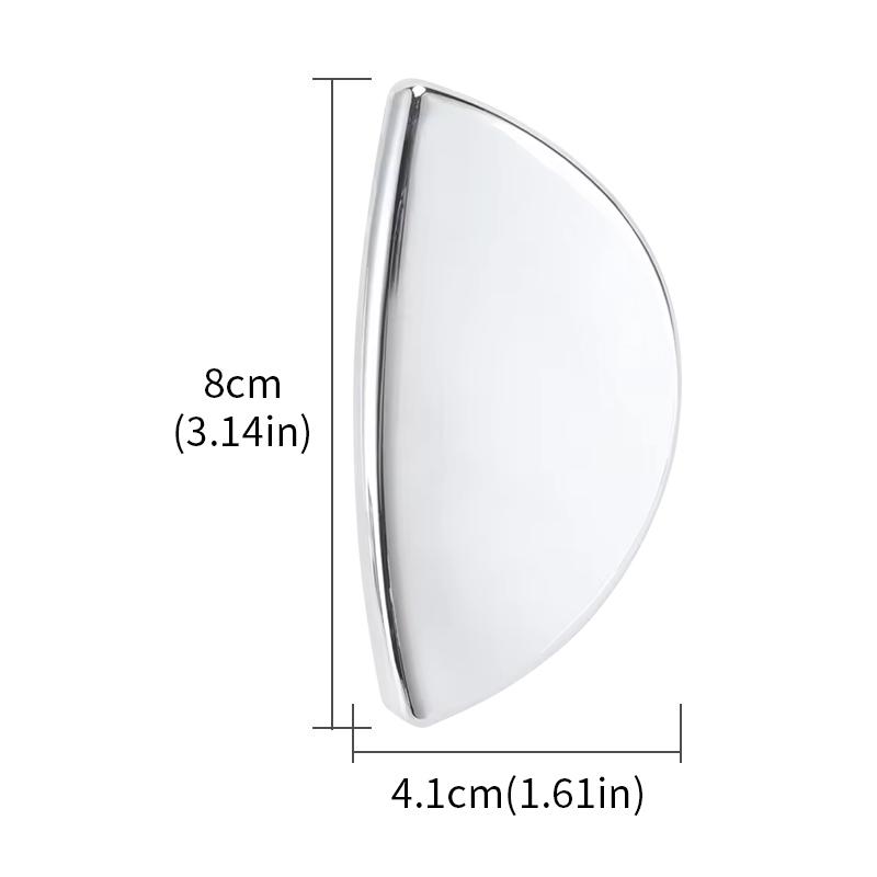 61672752559 61672752560 Колпачок-заглушка форсунки омывателя фар Для MINI COOPER R55 R57 R56 R58 R59 2008 2009 2010 2011 2012 2013 2014