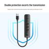 UGREEN USB 3.0 Hub with Gigabit Ethernet Adapter