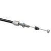 Lawnmower Throttle Cable 17910-VA3-003 Black Delicate Easy To Install Ong Service Life Practical Reliable High Quality