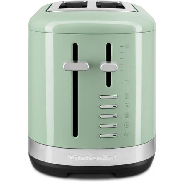 KitchenAid Тостер 5KMT2109 фисташковый