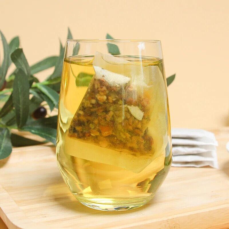 Oil Cut Big Belly Tea Полезный травяной чай в пакетиках 150г/5.29унц.