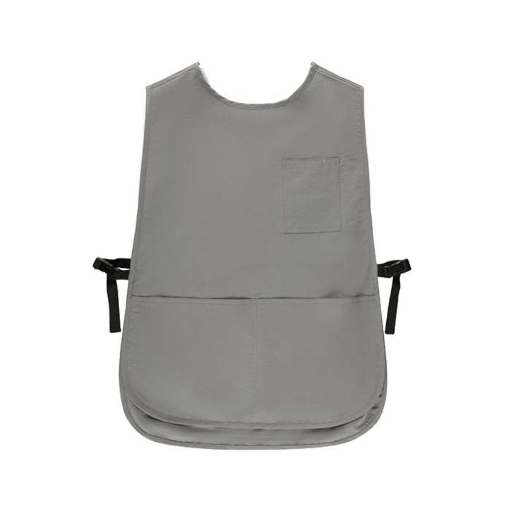 Adjustable Household Kitchen Apron Japanese Salon Barber Cape Waterproof Work Clothes  Dining