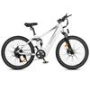 EU Stock Original Samebike XD26-II Electric Bike 750W 48V 14AH 26-inch Full Suspension Ebike Mountain Electric Bicycle