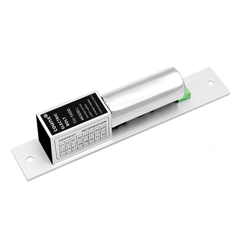 Zhiyue CU-600S Electric Bolt Access Control Lock