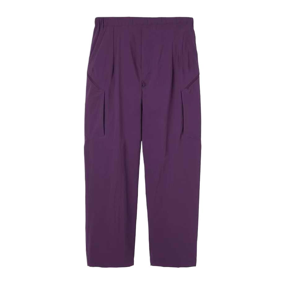 DESCENTE ALLTERRAIN 81 SS25 Sports Pants Unisex D5113OPT49