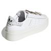 adidas Женские Superstar Bonega 'White Gold Metallic' Женские GY1485