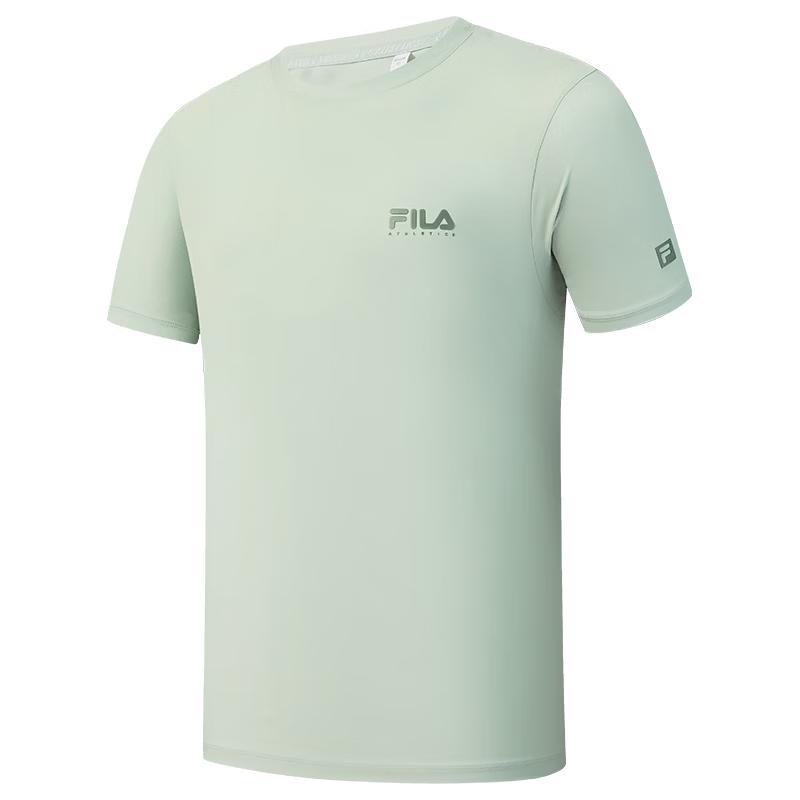 FILA Men's Performance & Cooling Athletic T-Shirt