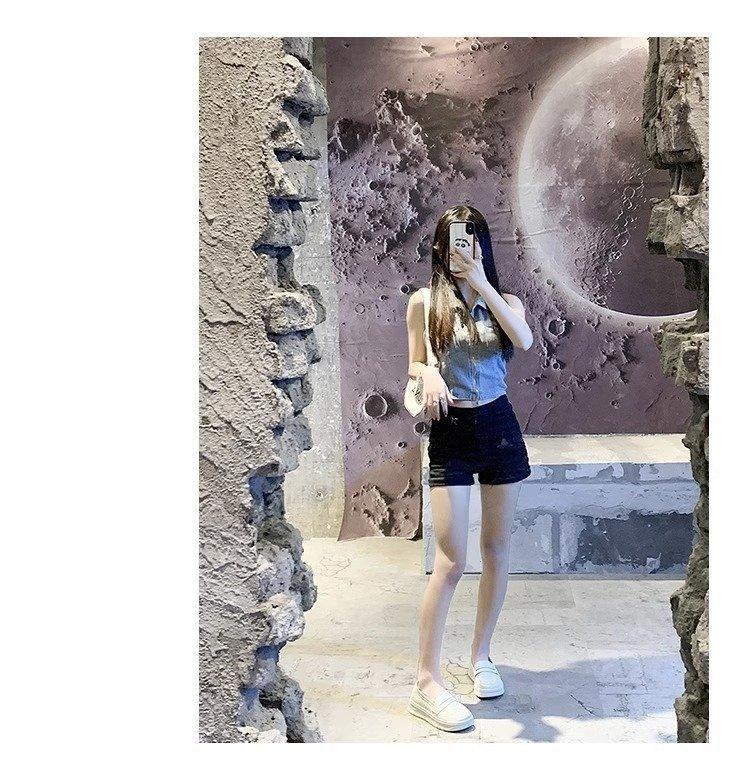 Nurse Shoes Women's Soft Sole Breathable Not Tired Feet Summer White Work Shoes Thick Sole Heightening White Shoes Medical Shoes