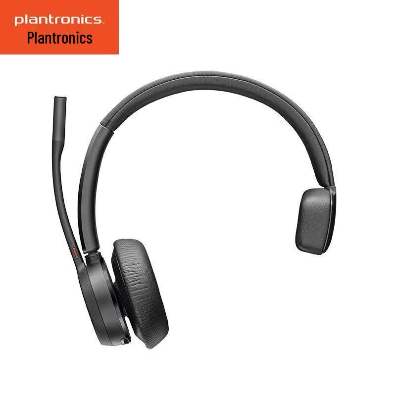 Беспроводная Bluetooth-гарнитура Plantronics Voyager 4310M (Китайская версия)