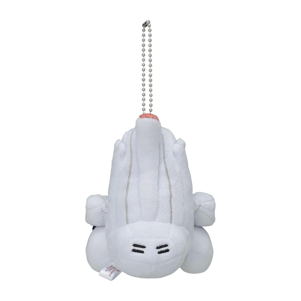 POKEMON Центр Оригинальный Chewy Mascot Pokemon Dolls Duraludon 11.5×11×9(В×Ш×Гсм)