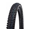 Шина Schwalbe Nobby Nic Evolution Super Trail Tubeless 27.5'' x 2.40 MTB