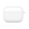 Чехол для Airpods Pro 3 силиконовый Защитный чехол Bluetooth Беспроводные наушники Чехол для Air pods Pro3 / Чехол для Apple Air pods Pro 3