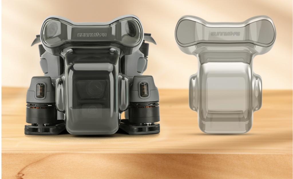 Gimbal and Sensor Protective Cover for Transport for DJI Air 3 Drone