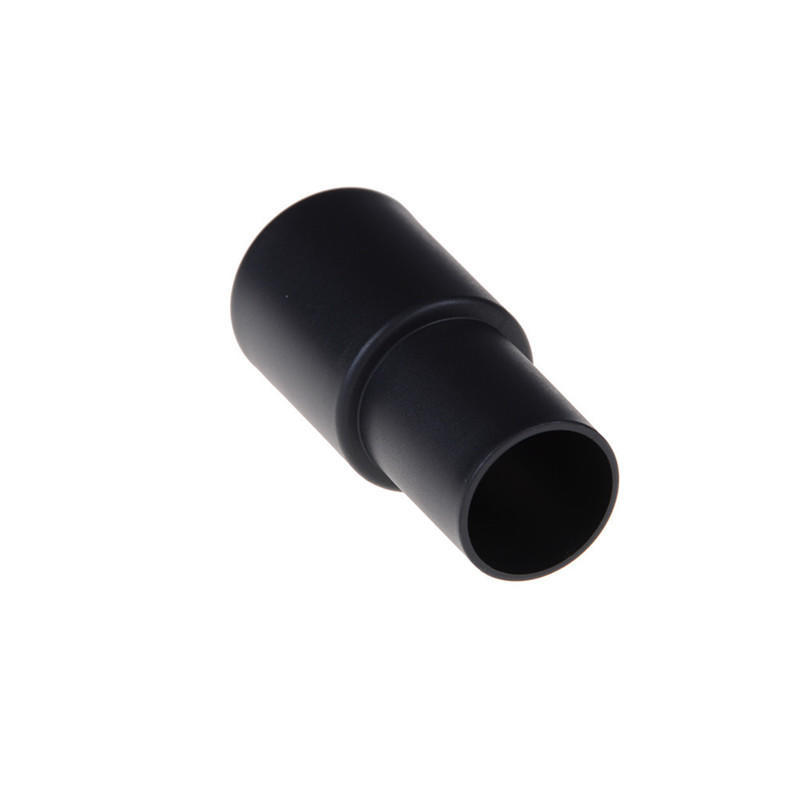 32Mm To 35 Mm Black Vacuum Cleaner Hose Adapter Converter Vacuum Cleaner Parts
