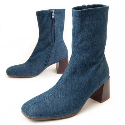 Женская обувь – Ботильоны