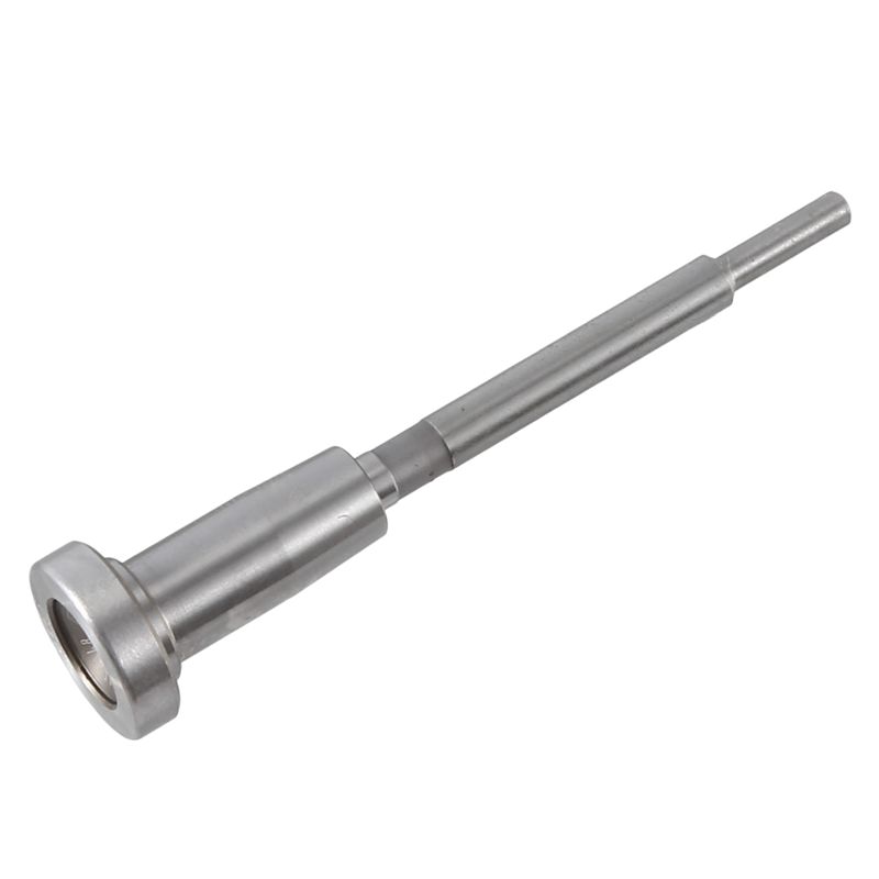 A44Z-F00RJ02005 Новый электромагнитный клапан управления топливной форсункой Common Rail для GMC Isuzu, компонент форсунки 0445120008