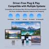 10Gbps Type-C Card Reader USB 3.2 for Micro SD Reader Portable USB Card Reader  Photo Transfer
