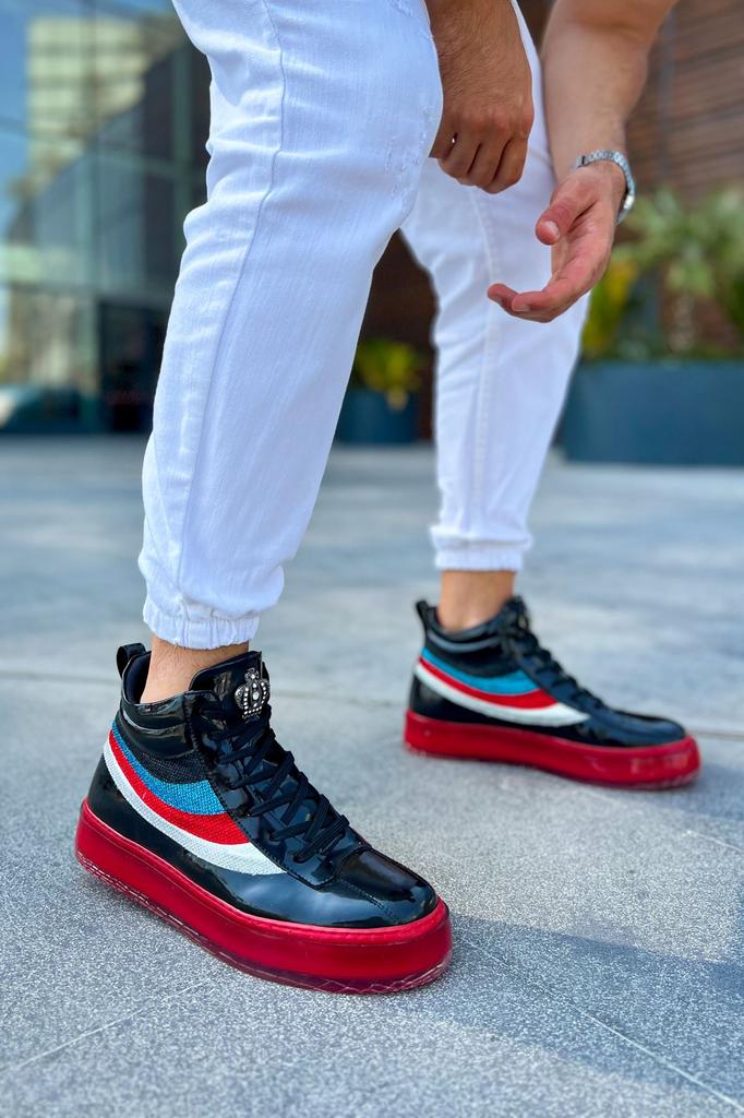 J973 Men's Casual Sports Boots, Quality Men's Boots, Autumn Winter Boots, Cheap Boots, Lightweight Comfortable Boots