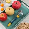 Vegetable Multifunctional Manual Kitchen Gadgets Kitchen Cutter Remover Storage Peeler Grater
