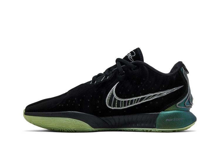 Men's Sneakers Nike LeBron 21 EP 'Tahitian'