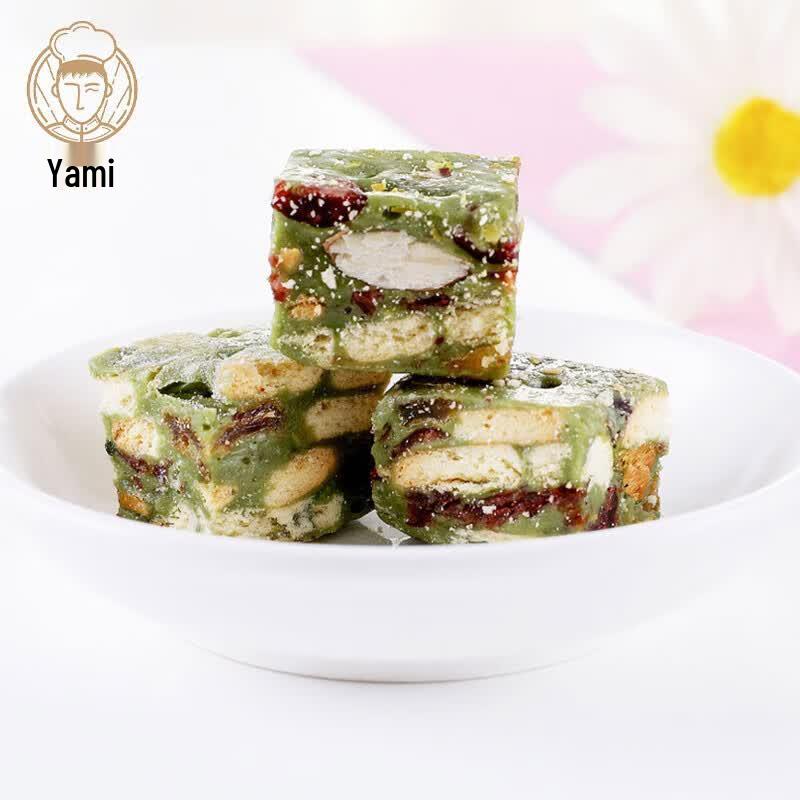 Yami Yuanqi Fusu Pastry Gift Box 690g