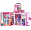 Мебель для кукол Barbie Гардероб