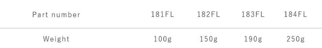 Shout 181-FL Металлический джиг-флеш 100 грамм #32 (4186)