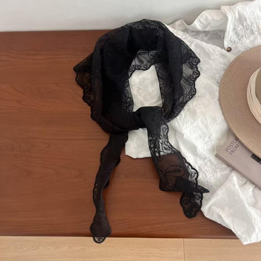 Slim Fit Women's Scarf Pretty Hip Curtain Trendy Mini Skirt Summer