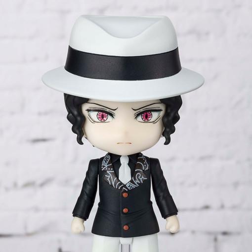 Figuart Mini Kibutsuji Muzan, популярный корейский бандай