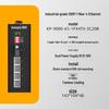 keepLINK KP-9000-65-1FX4TX Industrial Fast Ethernet Switch