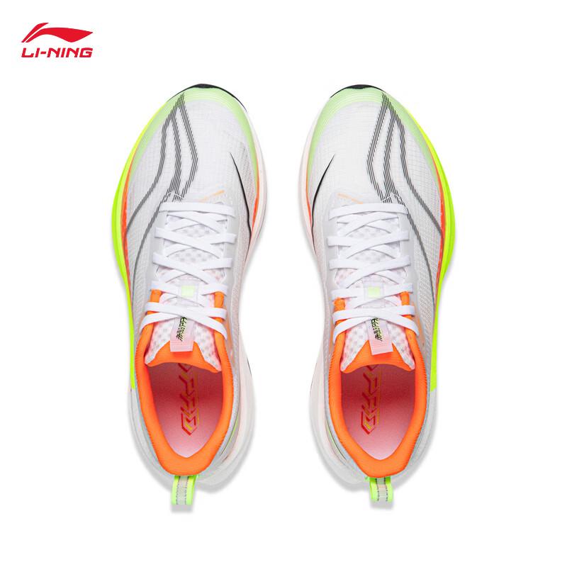 Li-Ning Легкие беговые кроссовки Chitu 9 PRO