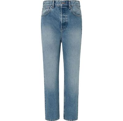 Pepe джинсы Straight Fit high waist джинсы