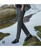 TREMOLO Cotton Blend Stretch Pants_Trndl4M3321
