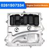 0261S07334 Engine Control Module Unit for BMW X1 E84 E87 E90 E91