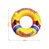 Круглая труба Sun Beach 120 см, корейские товары для водных развлечений