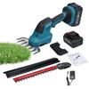 2 в 1 кусторез ножницы для травы 21 В электрический кусторез ручной газонокосилка легкий кусторез