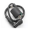 Ignition Coil Plug Ignition Coil for Scooter Ignition Coil for PCX125 WW125 PCX150 WW150