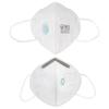 Maozheng KN95 Foldable Face Mask with Breathing Valve