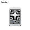 Synology DS223j NAS с 2 отсеками