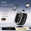 WITMIND JM47 Спортивные Bluetooth-наушники с клипсой на ухо