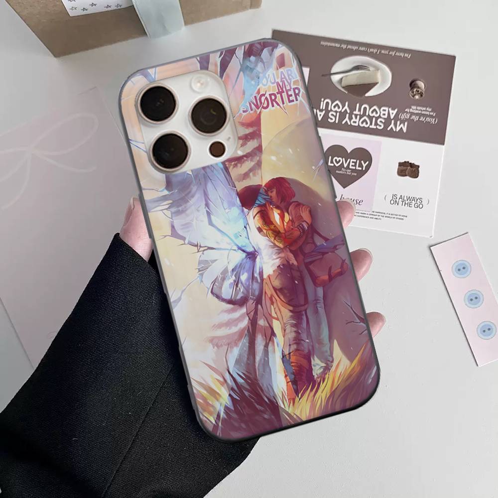 Чехол для телефона «Домик кошечки Гэбби» для IPhone 17 16 15 14 Plus 13 12 11 Pro Max Pro Волна Гофрированный чехол