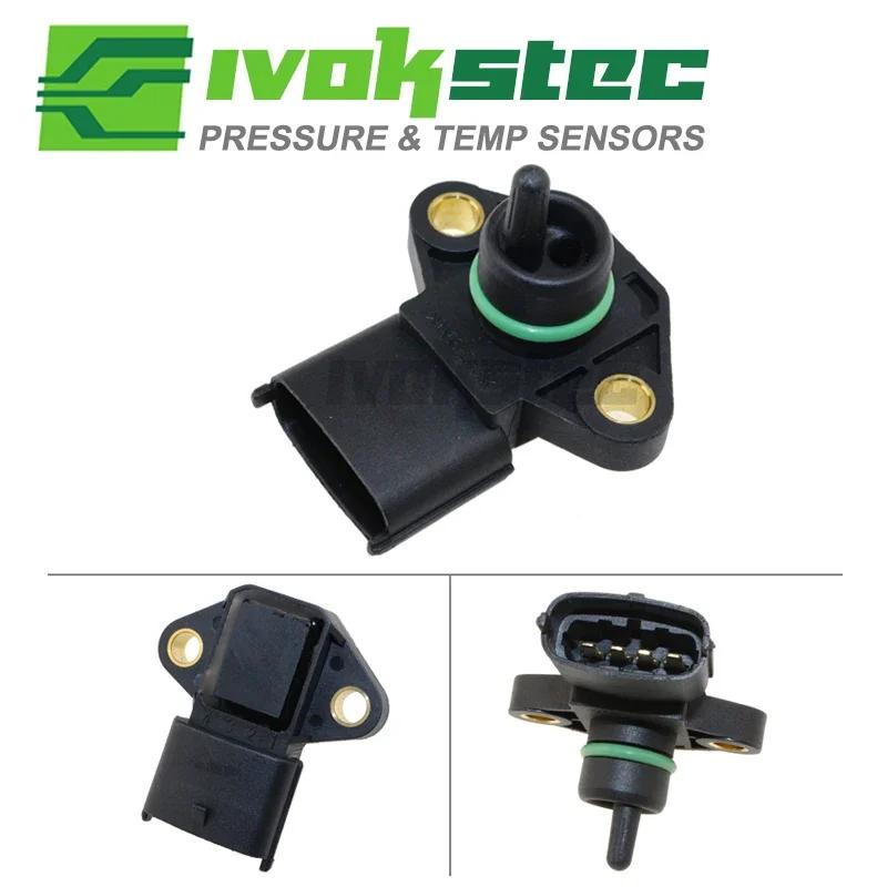 39300-22600 Map Sensor Manifold Absolute Sensor Fits Hyundai Accent/Excel 2000-2011 Accent, Elantra, Tiburon, FOR KIA Soul