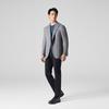 Мужской модный повседневный деловой пиджак VICUTU