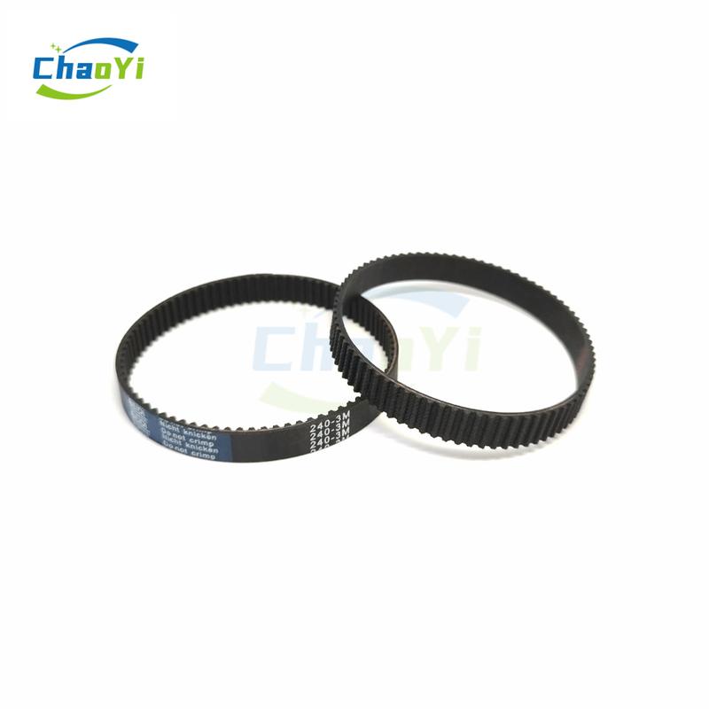 HTD 3M Rubber Timing Belt Length 738 741 750 753 756 765 768 774 780 786 789 792mm Width 6/8/10/15/20mm 3M Close Loop Drive Belt