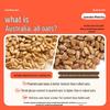 Suigeshi Instant Healthy Breakfast Oats & Cereals