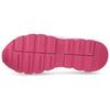 PUMA Women's Pink White RS-0 Optic Pop Mesh Low Top Casual Shoes 367680-03