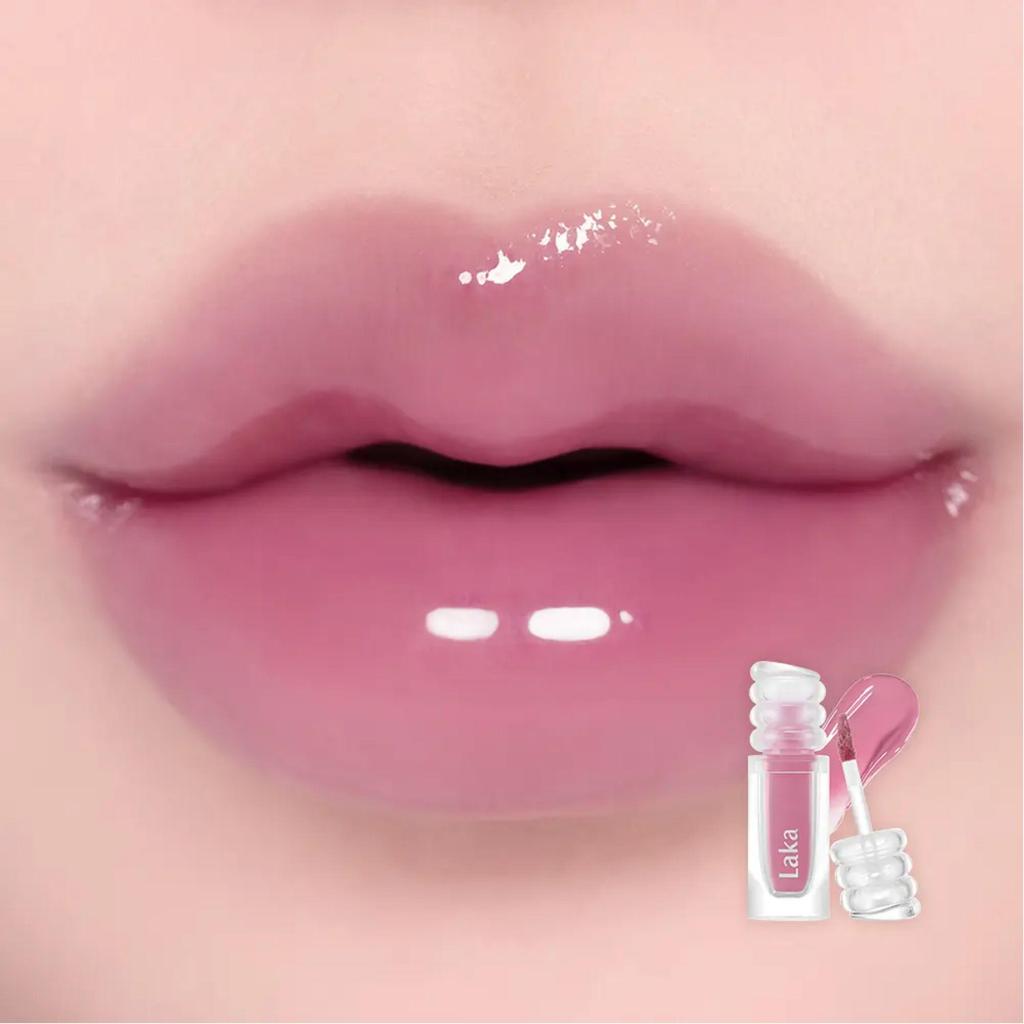 Laka Maxi Glayer Tint 3.8g (20 Colors)