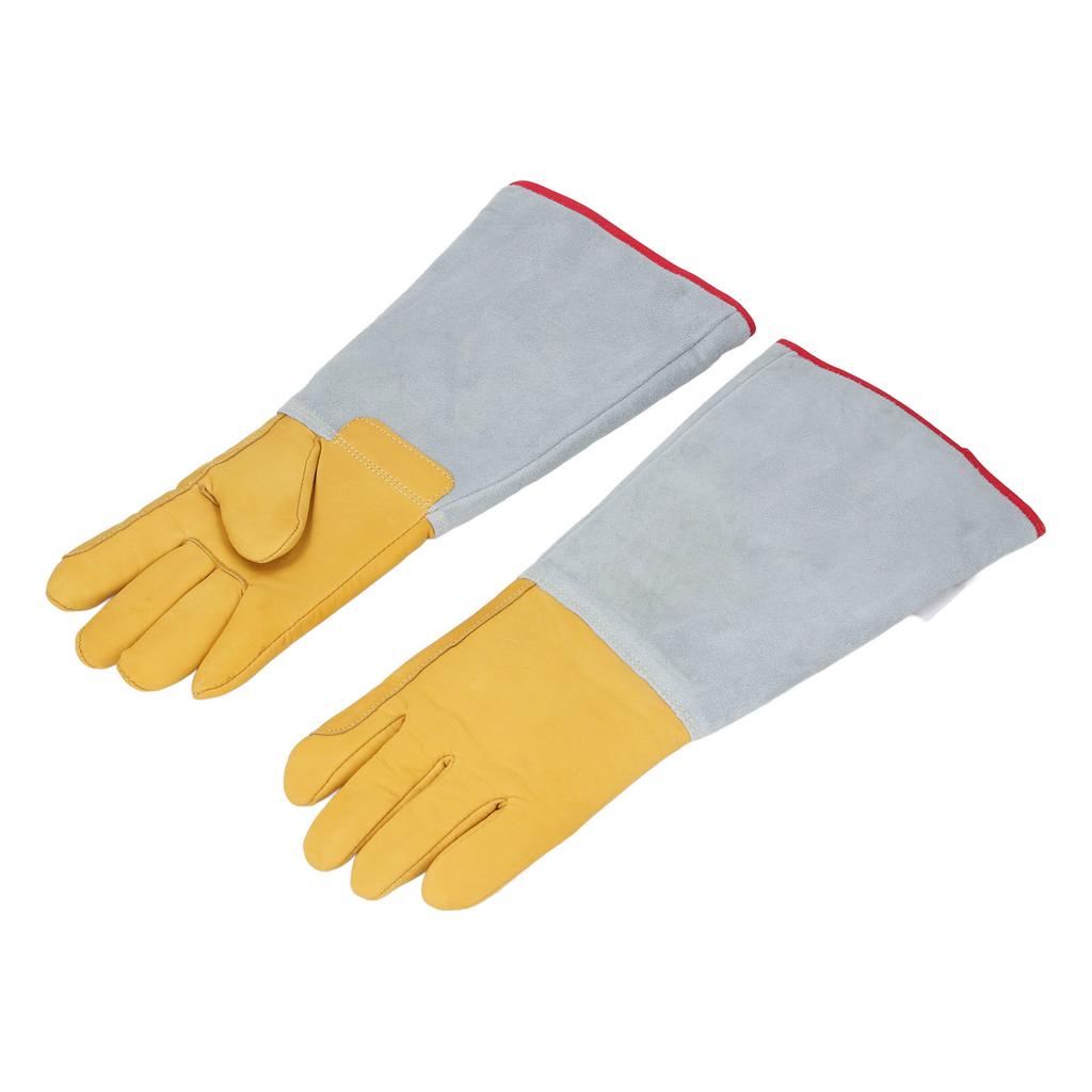 Перчатки Antifreeze Gloves 18 дюймов, устойчивые к низким температурам, защитные перчатки для жидкого азота