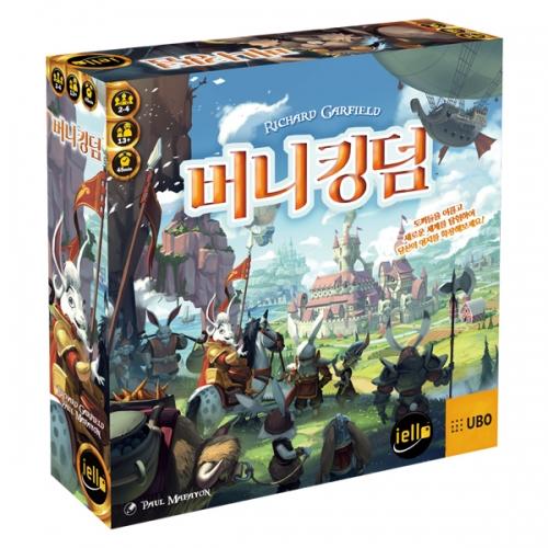 Woobo Веселье и Обучение Королевство Кроликов Базовая Игра