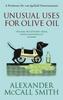 The Unusual Uses For Olive Oil Book